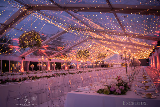 Excelsius Eventi e Catering - Visual