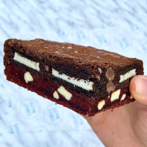 Cheat Days Bakery - Thumbnail