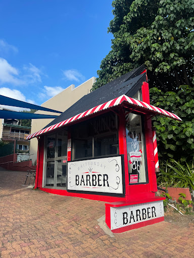 Airlie Beach Barber Shop