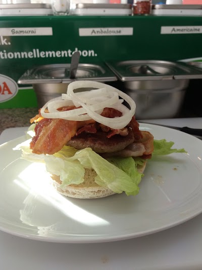 Photos of Hot & Tasty