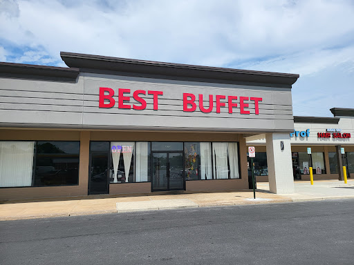 Best Buffet - Thumbnail