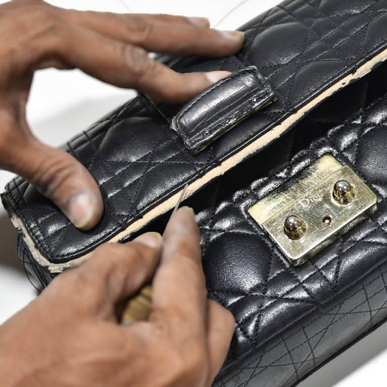 Fabram - Shoe and Handbag Repair