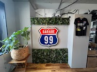 ㈱ガレージ99 札幌店