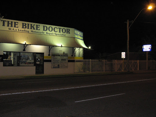 Bike Tyre City - Thumbnail