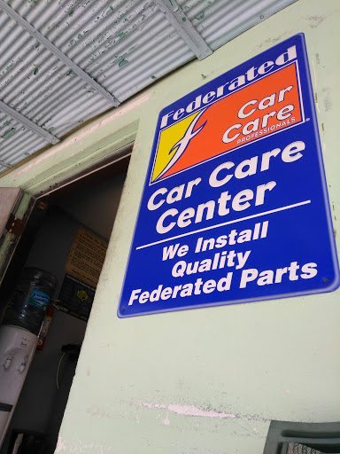 CHUCK'S by KOSTAS AUTO REPAIR - Thumbnail