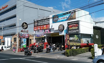 Photos of Crazy about motorcycles