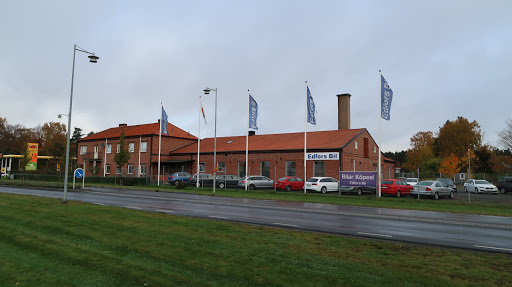 Edfors Bil AB - Thumbnail