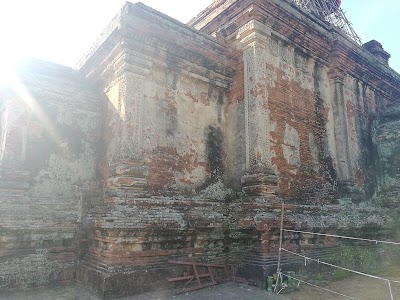 Photos of Bagan Nyaung Oo Golf Club