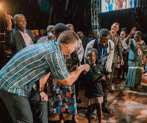 Orlando House of Prayer