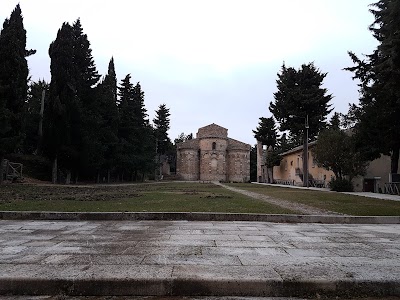 Photos of Landscape From Piazzale of St Maria del Patire