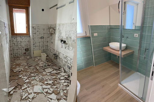 DOMUS INTERNI srl Gallery - Italy