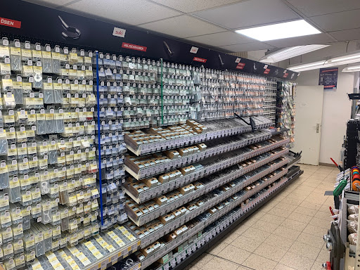 Heimwerkermarkt Dröschler - Visual