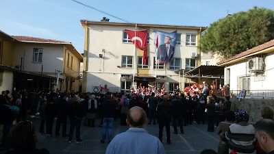 Talatpaşa Secondary School