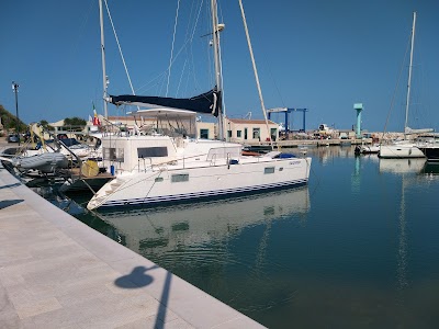 Camping Stella Del Sud Dei F.Lli Ferrante S.N.C.