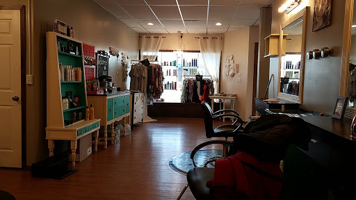 Hair Teazer's Gallery - United States