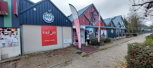 Foulées Louviers