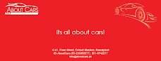 About Cars rawalpindi