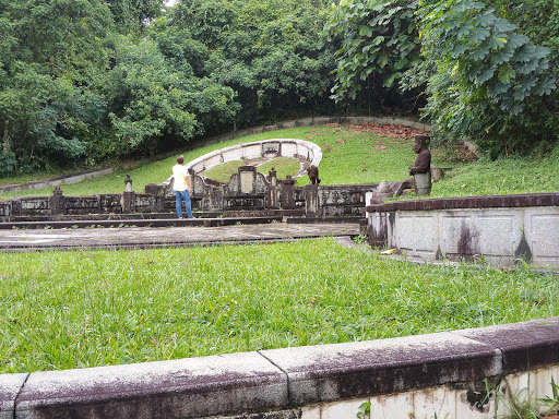 Chor cemetery