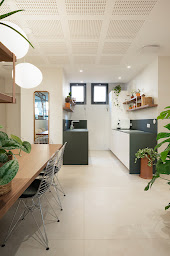 Photo n°6 de Intemporelles - Agenceur de Pharmacies à Lyon à Lyon (Designer d'intérieur)