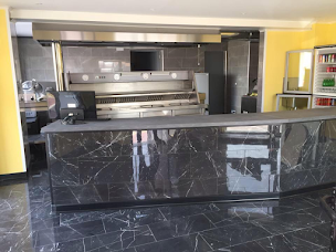 Photo n°28 de Friterie Mollien à Calais (Restaurant de tacos)