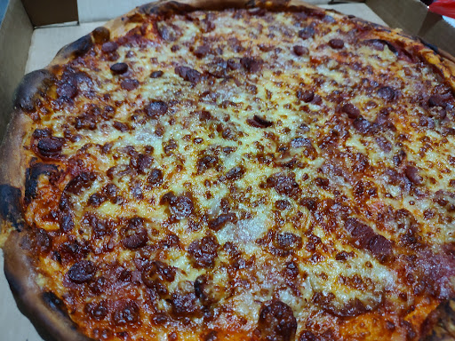 Pizza Max Berlin Tempelhof - Thumbnail