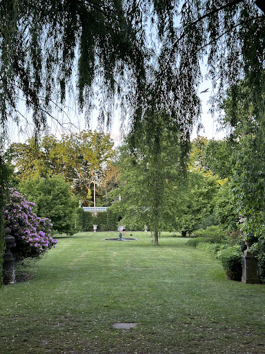 The Highlands Mansion and Gardens - Thumbnail