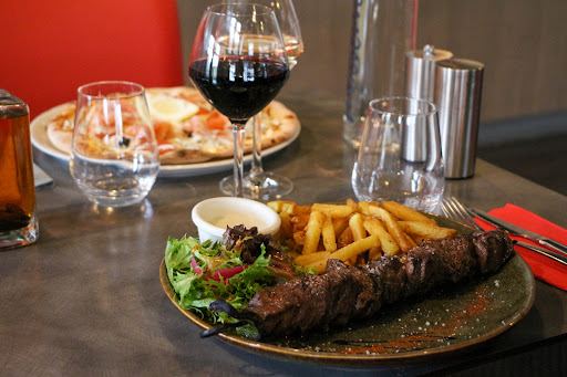 Photo 3 - Grill and Cow - Restaurant Grill Pizzeria Sautron