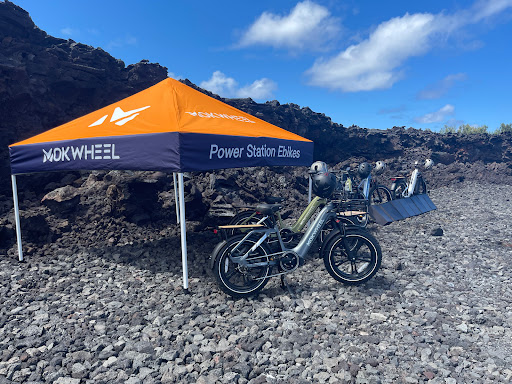 Hawa E-Bikes - Thumbnail