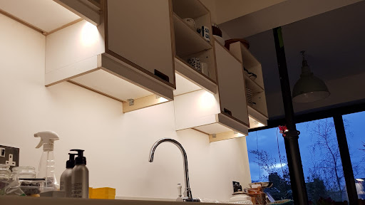 TKM Electrical - Visual