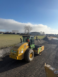 Photo n°4 de AC Excavator à Étalondes (Société de travaux publics)