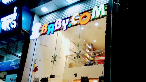 BABY DOT COM