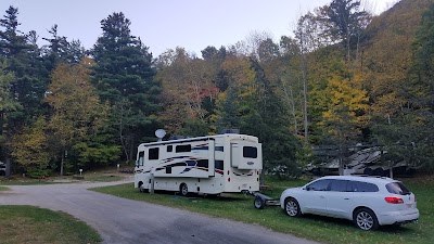 Green Mountain Family Campground