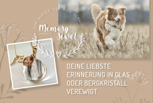 Monadevi.com - Visual