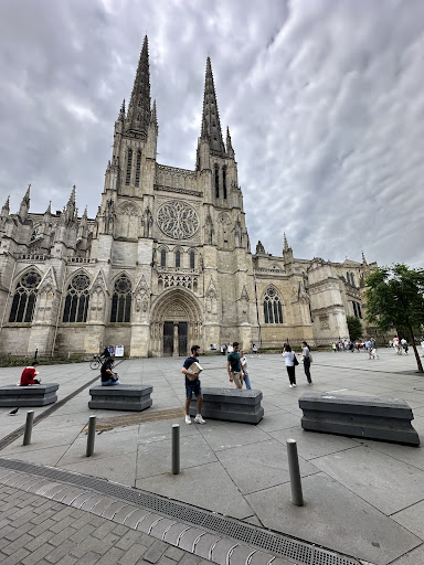 the bordelais - Private Bordeaux Walking Tour