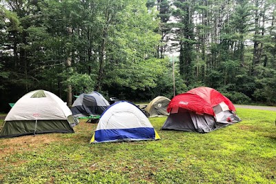 Housatonic Meadows Campground Camp Office