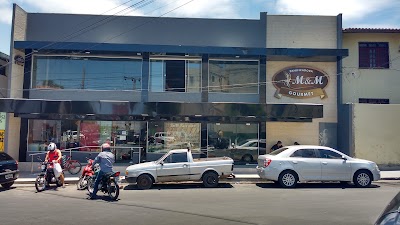 Photos of Panificadora M & M
