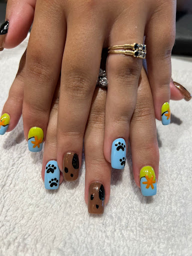 Daisy2023 nail&spa Gallery - United States