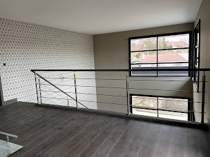 Photo n°8 de Créateur d'ambiance à Wavrans-sur-l'Aa (Peintre en bâtiment)