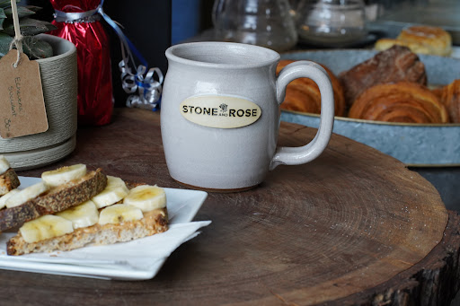 Stone and Rose Gallery - United States