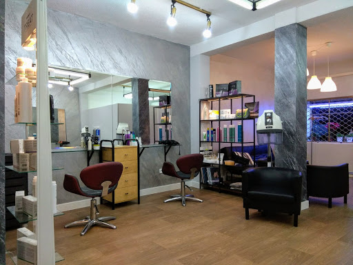 Sanmar Peluqueria y Estetica