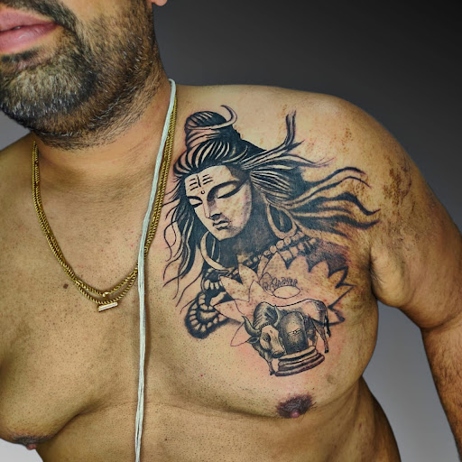 R Tattoo Studio  post image