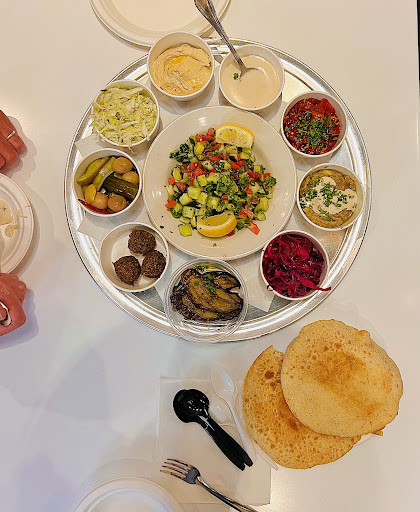 PITA 22 Restaurant Gallery - United States