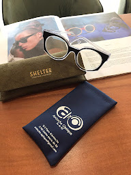 Photo n°8 de Antioche optique à Sainte-Marie-de-Ré (Service de réparation de lunettes)