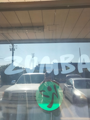 Zumba Body Motion - Thumbnail