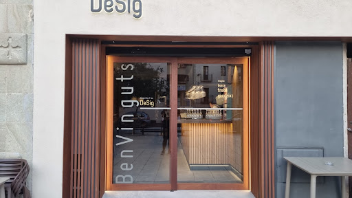 DeSig - Visual