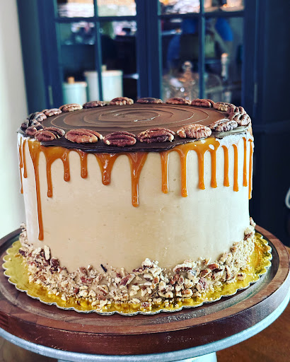 Magnolia Lane Bakery