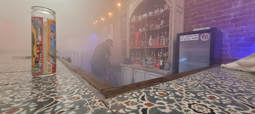 Snake Hill Social Club - Thumbnail