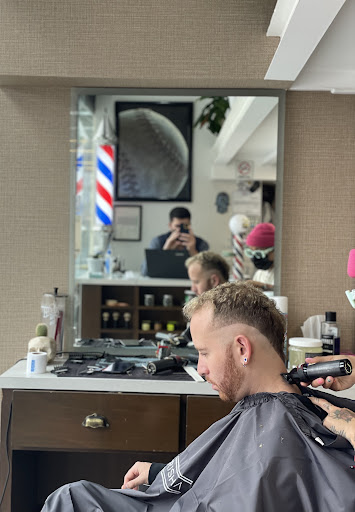 BARBERISHA