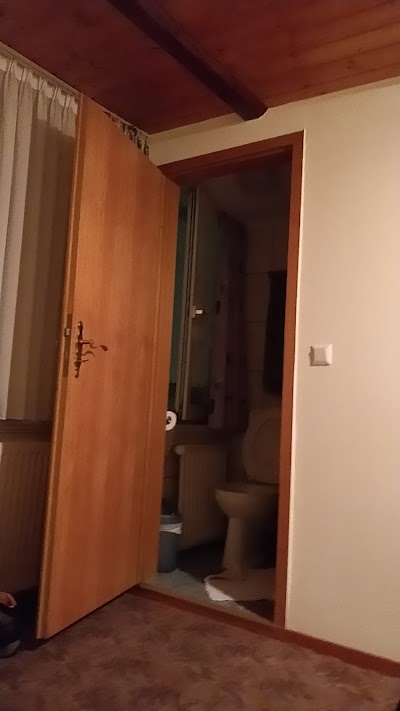 lodging