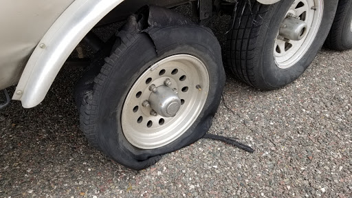 Speedy's Tires - Thumbnail